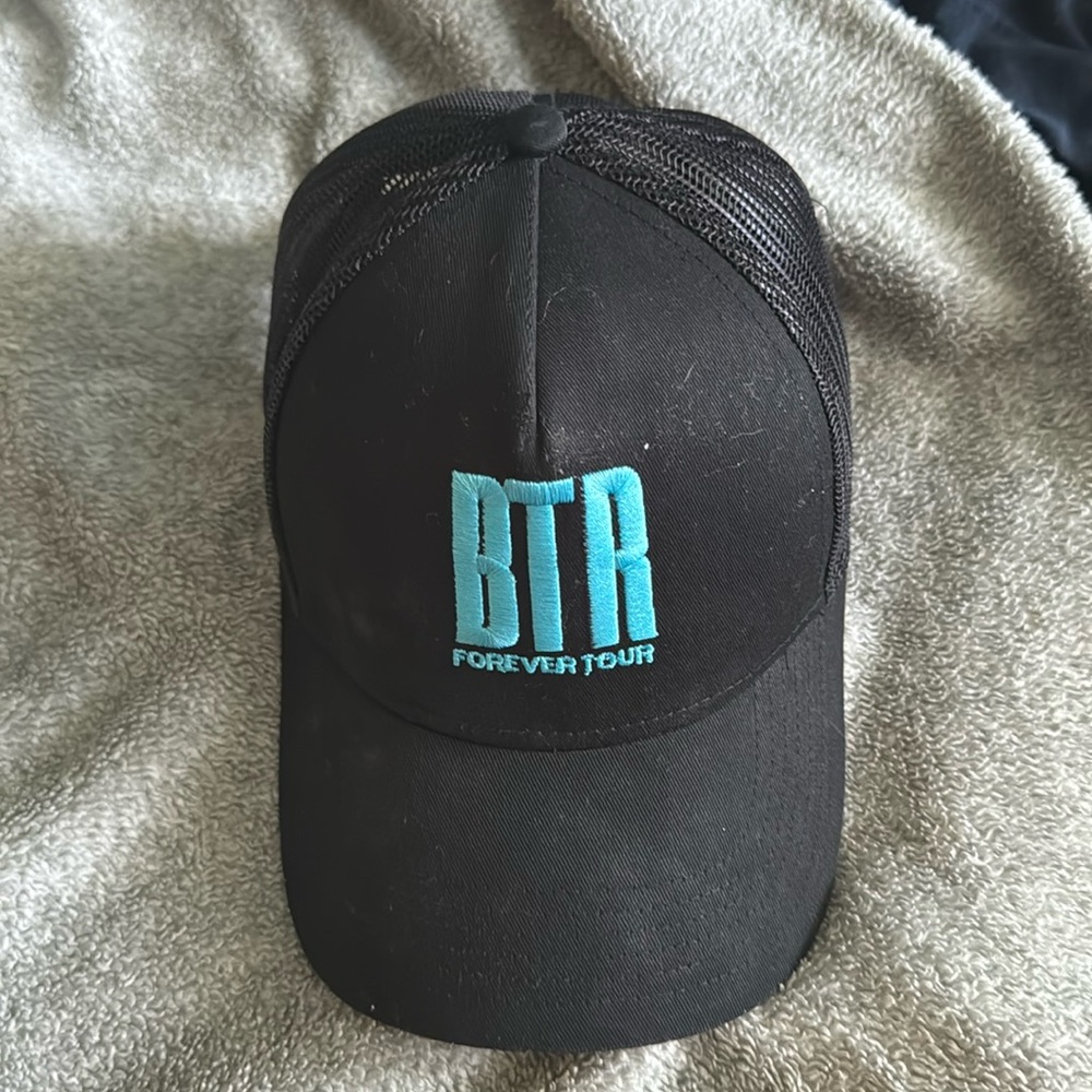 Big Time Rush Hat